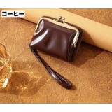 ミニ財布 コインケース カードケース | PlusNao | 詳細画像19 