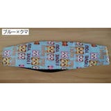 ベビーヘッドサポート ヘッドベルト チャイルドシート用 | PlusNao | 詳細画像11