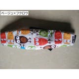 ベビーヘッドサポート ヘッドベルト チャイルドシート用 | PlusNao | 詳細画像7