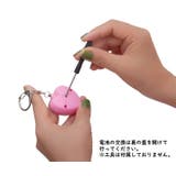 防犯ブザー 警報アラーム ベル | PlusNao | 詳細画像13 