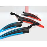 自転車用泥よけ フェンダー 前後セット | PlusNao | 詳細画像3