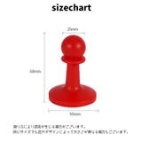 テントポールキャップ 避雷キャップ 同色4個セット | PlusNao | 詳細画像14