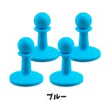 テントポールキャップ 避雷キャップ 同色4個セット | PlusNao | 詳細画像9