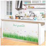 ウォールステッカー ウォールシール 壁シール | PlusNao | 詳細画像1 