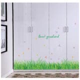 ウォールステッカー ウォールシール 壁シール | PlusNao | 詳細画像5 