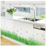 ウォールステッカー ウォールシール 壁シール | PlusNao | 詳細画像7 