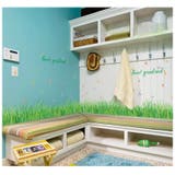 ウォールステッカー ウォールシール 壁シール | PlusNao | 詳細画像8 