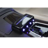 シガーライターソケット カー用品 LED照明 | PlusNao | 詳細画像13