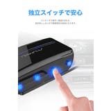 シガーライターソケット カー用品 LED照明 | PlusNao | 詳細画像5