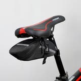 サドルバッグ 自転車用 リアバッグ | PlusNao | 詳細画像2 