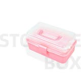 収納ボックス 収納ケース 3段 | PlusNao | 詳細画像10 