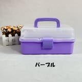 収納ボックス 収納ケース 3段 | PlusNao | 詳細画像19 