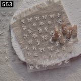 ネイルシール ネイルパーツ ネイルアートステッカー | PlusNao | 詳細画像10 