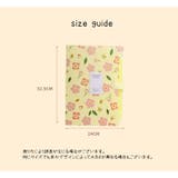 ファイルケース ドキュメントファイル 6ポケット | PlusNao | 詳細画像15 