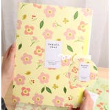 ファイルケース ドキュメントファイル 6ポケット | PlusNao | 詳細画像2 