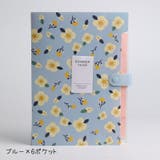 ファイルケース ドキュメントファイル 6ポケット | PlusNao | 詳細画像9 