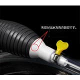 水入れ換えポンプ 水交換ポンプ クリーナーポンプ | PlusNao | 詳細画像3 