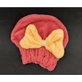 タオルキャップ ヘアドライタオル レディース | PlusNao | 詳細画像11