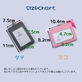 IDカードケース IDカードホルダー パスケース | PlusNao | 詳細画像20