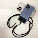 ネックストラップ スマホストラップ スマホショルダー | PlusNao | 詳細画像2 