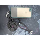 ネックストラップ スマホストラップ スマホショルダー | PlusNao | 詳細画像4 