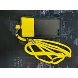 ネックストラップ スマホストラップ スマホショルダー | PlusNao | 詳細画像5 