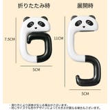 バッグハンガー バッグフック デスク | PlusNao | 詳細画像12 