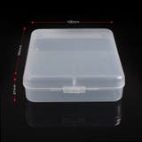 ルアーケース 道具箱 タックルボックス | PlusNao | 詳細画像4 