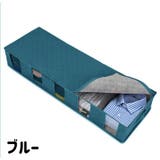 衣類収納ボックス 折りたたみ ベッド下収納 | PlusNao | 詳細画像2