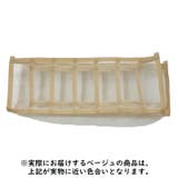 衣類収納ボックス 下着収納ケース 折りたたみ | PlusNao | 詳細画像12