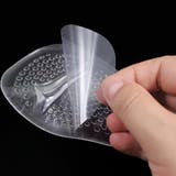 ハーフインソール 靴ずれ防止 つま先 | PlusNao | 詳細画像3 