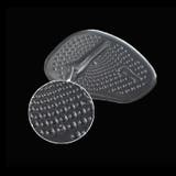 ハーフインソール 靴ずれ防止 つま先 | PlusNao | 詳細画像5 