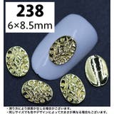 ネイルパーツ 10個セット デコレーション | PlusNao | 詳細画像17 