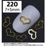 ネイルパーツ 10個セット デコレーション | PlusNao | 詳細画像18 