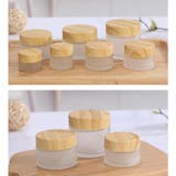 詰め替え容器 クリーム用容器 詰め替えケース | PlusNao | 詳細画像5