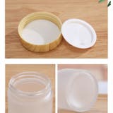 詰め替え容器 クリーム用容器 詰め替えケース | PlusNao | 詳細画像7