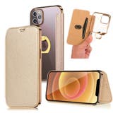 iPhoneケース スマートフォンケース 手帳型 | PlusNao | 詳細画像2