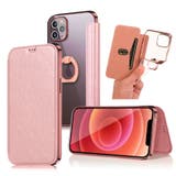 iPhoneケース スマートフォンケース 手帳型 | PlusNao | 詳細画像4