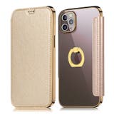 iPhoneケース スマートフォンケース 手帳型 | PlusNao | 詳細画像6