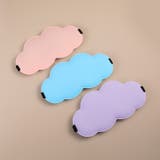 アイマスク 立体型 3D設計 | PlusNao | 詳細画像3