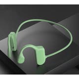 骨伝導イヤホン ワイヤレス Bluetooth5 | PlusNao | 詳細画像13