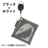 ゴルフボールクリーナー 伸縮リール カラビナ | PlusNao | 詳細画像10