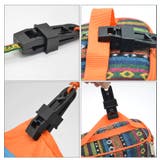 テントクリップ タープクリップ キャンプ用品 | PlusNao | 詳細画像3