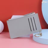 パスケース クレジットカードケース クレジットカード入れ | PlusNao | 詳細画像10