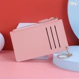パスケース クレジットカードケース クレジットカード入れ | PlusNao | 詳細画像12