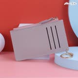 パスケース クレジットカードケース クレジットカード入れ | PlusNao | 詳細画像14