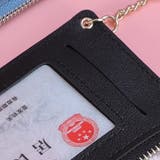 パスケース クレジットカードケース クレジットカード入れ | PlusNao | 詳細画像5