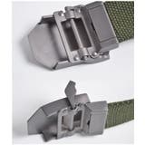 ベルト ミリタリー キャンバス | PlusNao | 詳細画像15