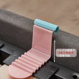 ベッドシーツクリップ 6個セット シーツ固定 | PlusNao | 詳細画像4