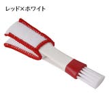 掃除用ブラシ お掃除ブラシ カーエアコン | PlusNao | 詳細画像18